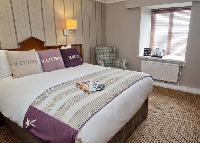 Village Hotel Liverpool