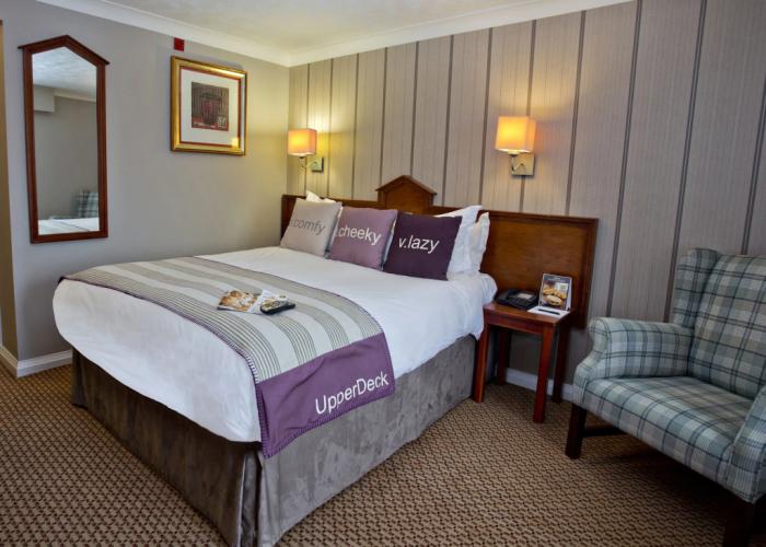 Village Hotel Liverpool