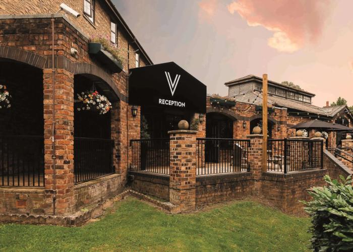 Village Hotel Liverpool