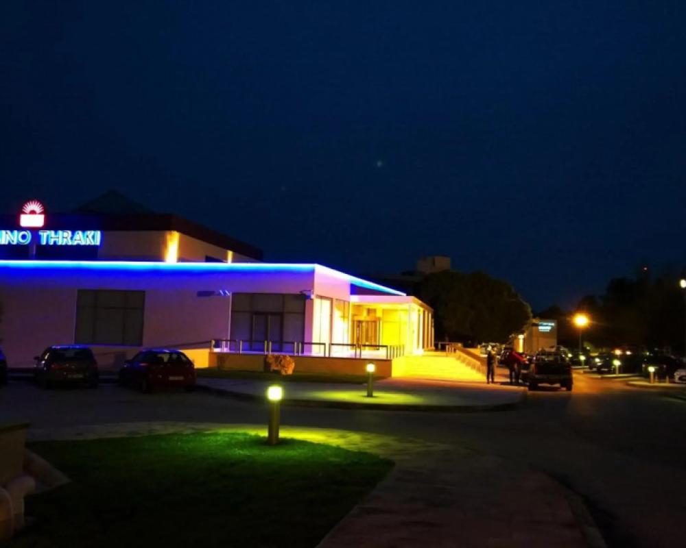 Alexander Beach hotel & Spa