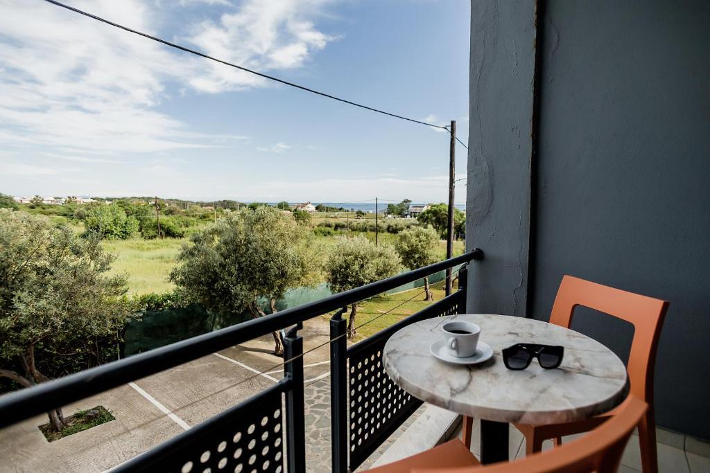 Thalassa Apart Hotel