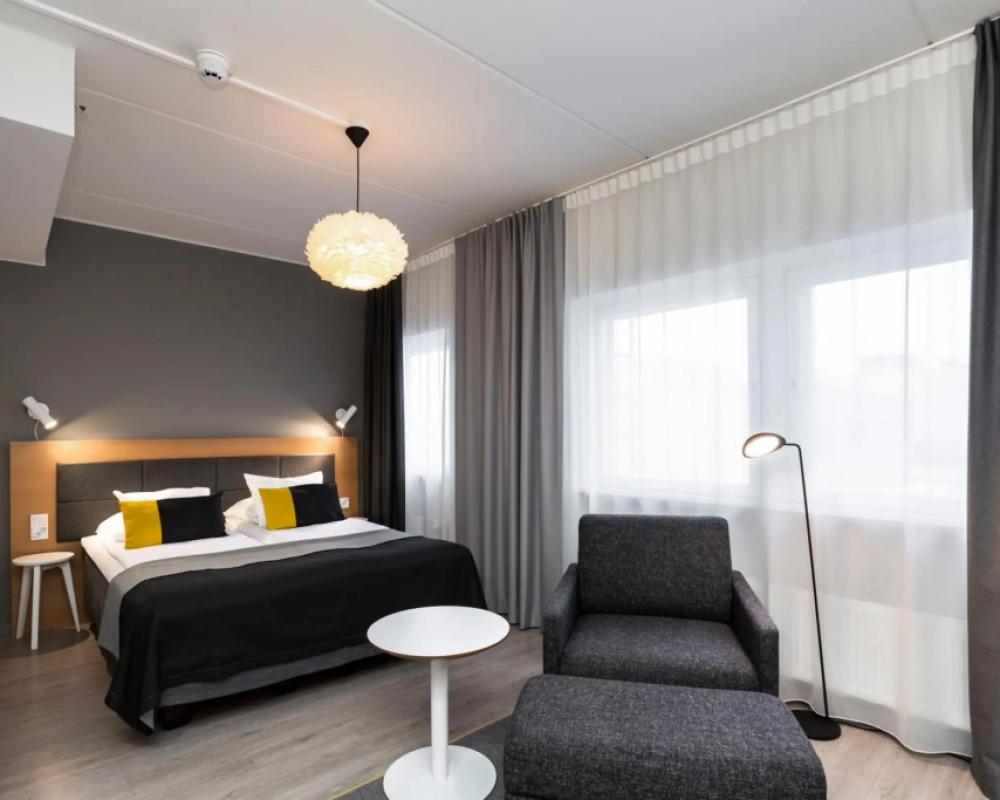 Original Sokos Hotel Lappee