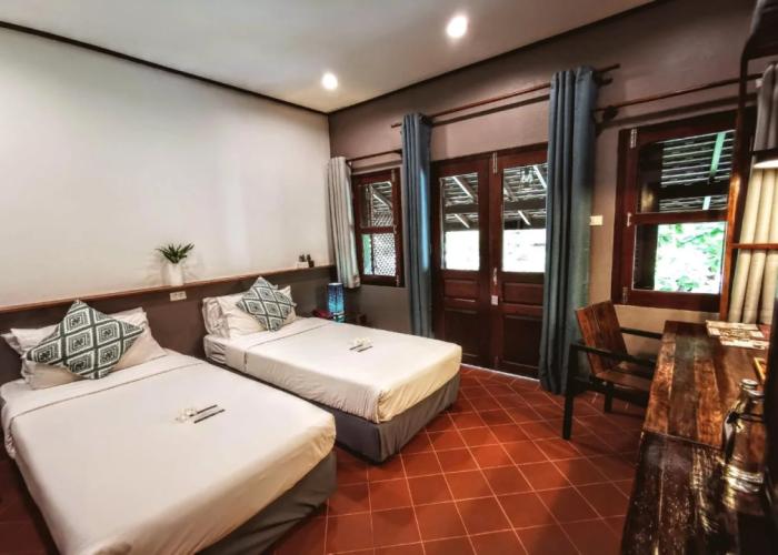 Sanctuary Hotel