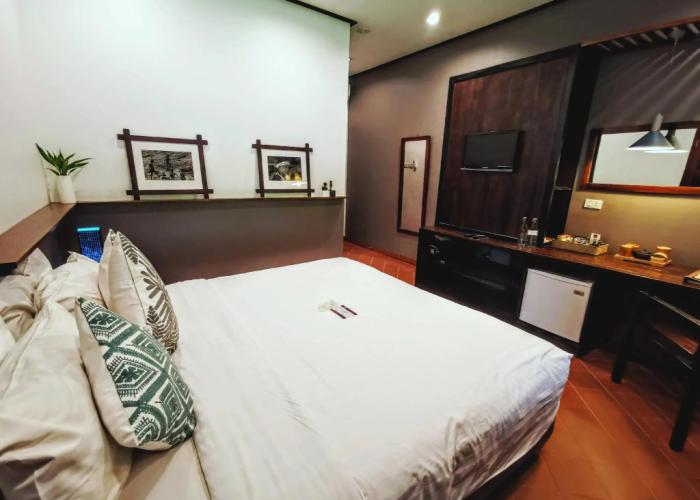 Sanctuary Hotel