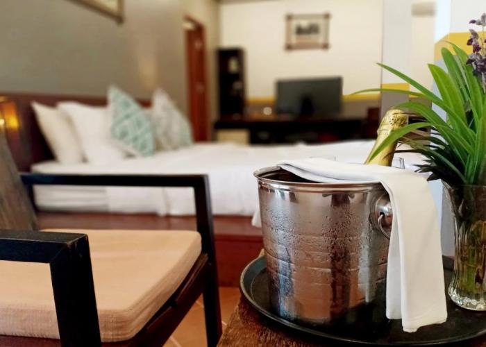 Sanctuary Hotel