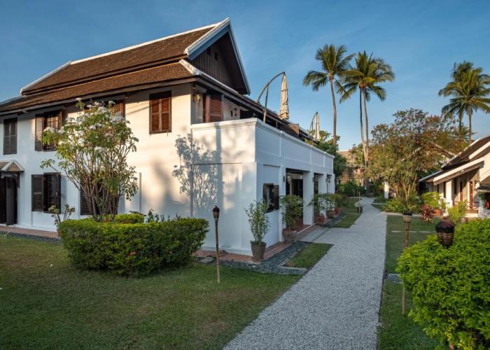 Sanctuary Hotel