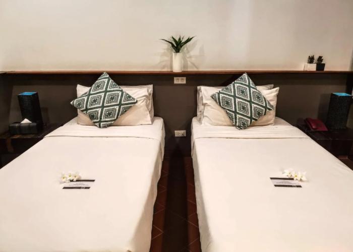 Sanctuary Hotel