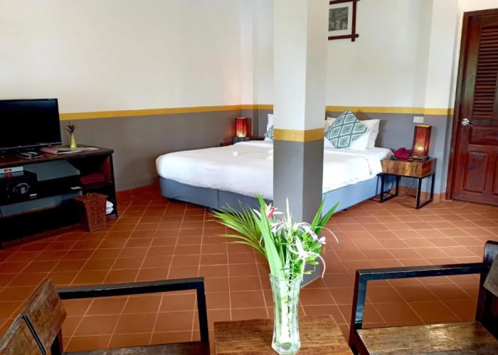 Sanctuary Hotel