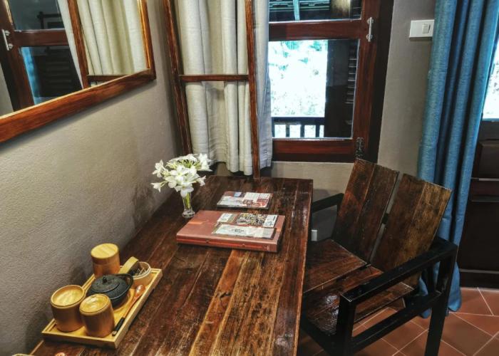 Sanctuary Hotel
