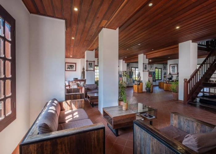 Sanctuary Hotel