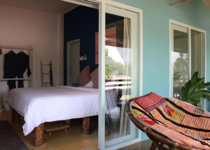 Ock Pop Tok Mekong Villa