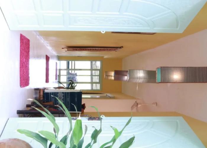 Ock Pop Tok Mekong Villa