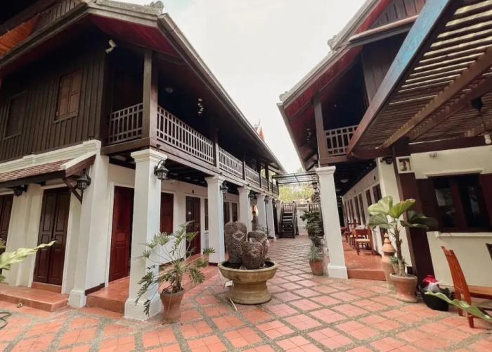 KhongKham Hotel
