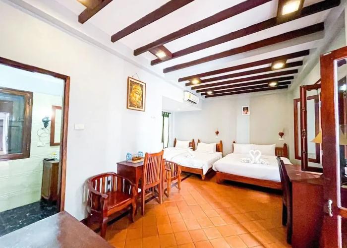 KhongKham Hotel