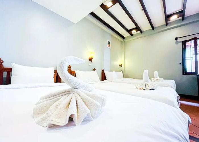 KhongKham Hotel