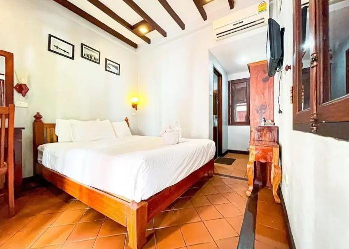 KhongKham Hotel