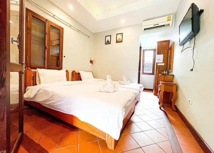 KhongKham Hotel