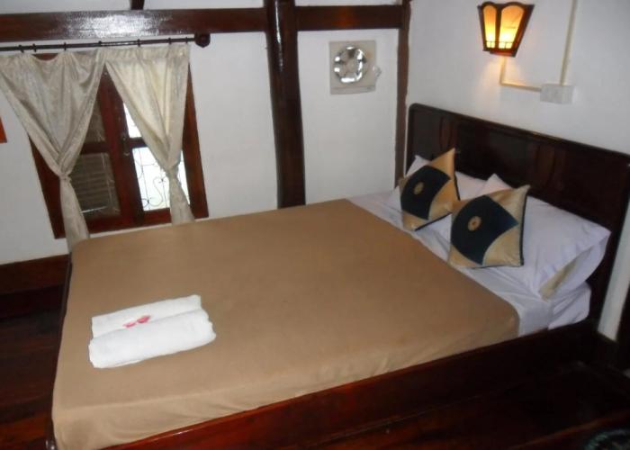 Rattana Guesthouse