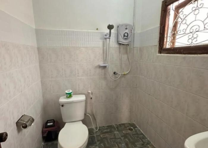 Rattana Guesthouse