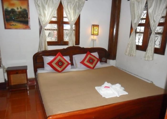 Rattana Guesthouse