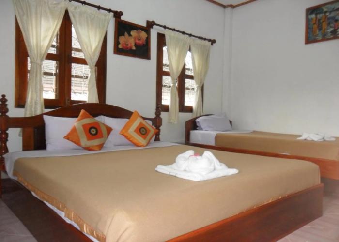 Rattana Guesthouse