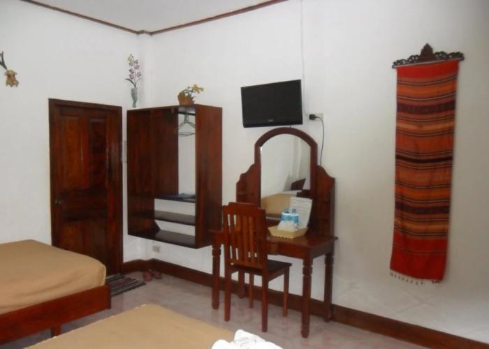 Rattana Guesthouse