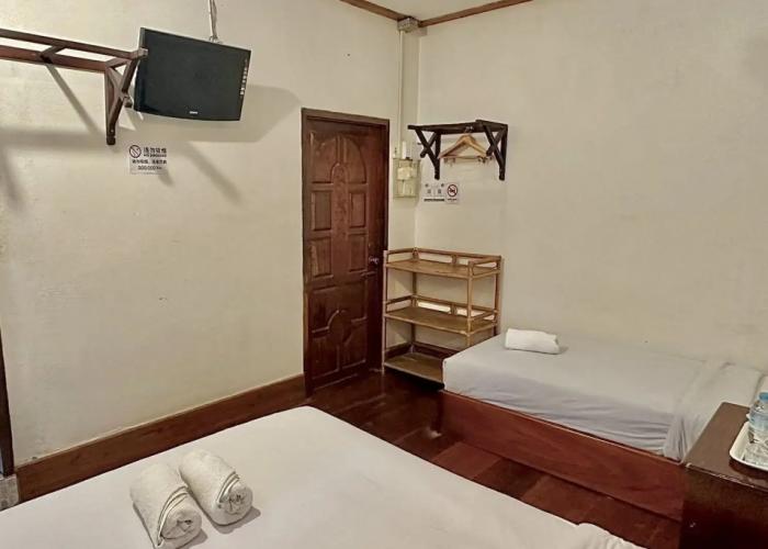 Hoxieng Guesthouse 1