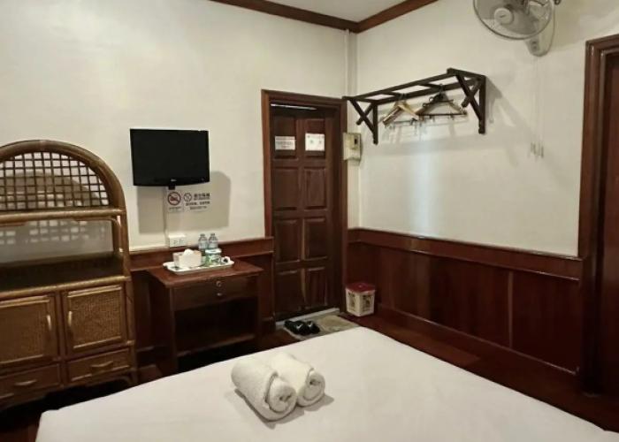 Hoxieng Guesthouse 1