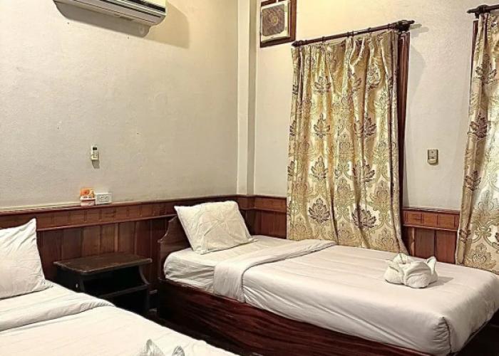 Hoxieng Guesthouse 1