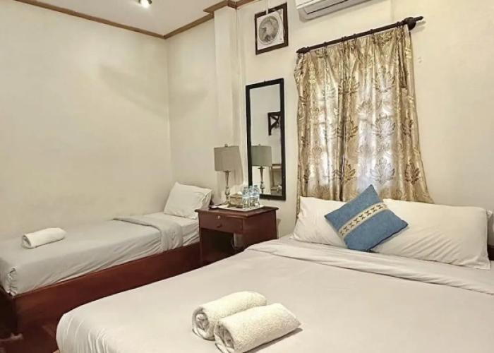 Hoxieng Guesthouse 1