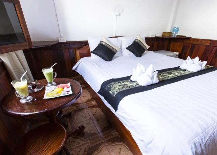 Moon's House Hotel
