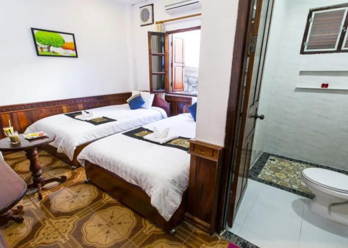 Moon's House Hotel