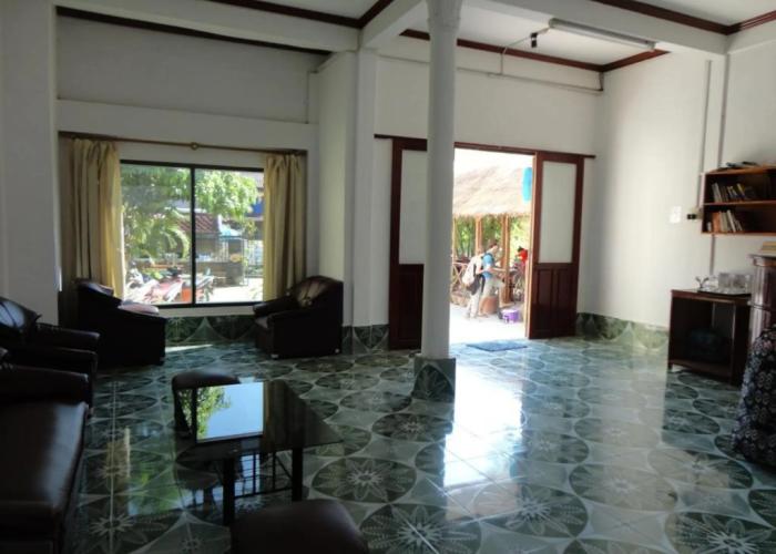 Moon's House Hotel