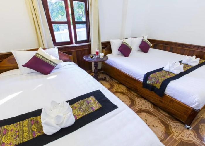 Moon's House Hotel