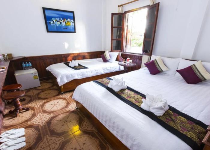 Moon's House Hotel