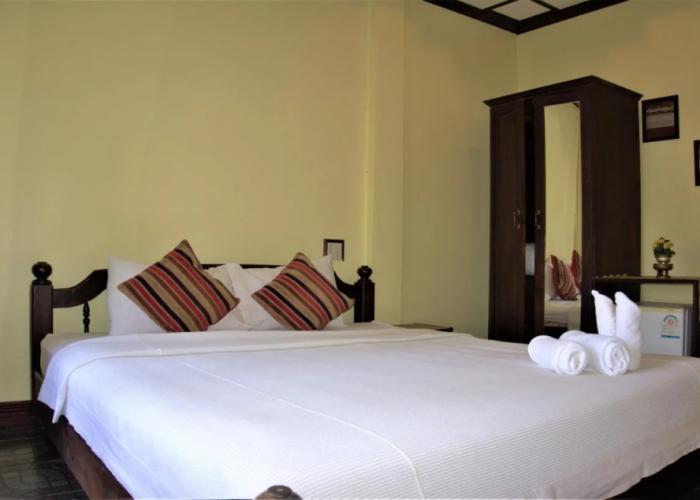 Visoun Namsok Hotel