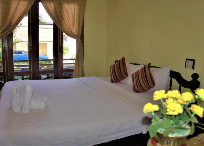 Visoun Namsok Hotel