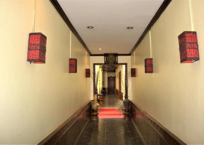 Visoun Namsok Hotel