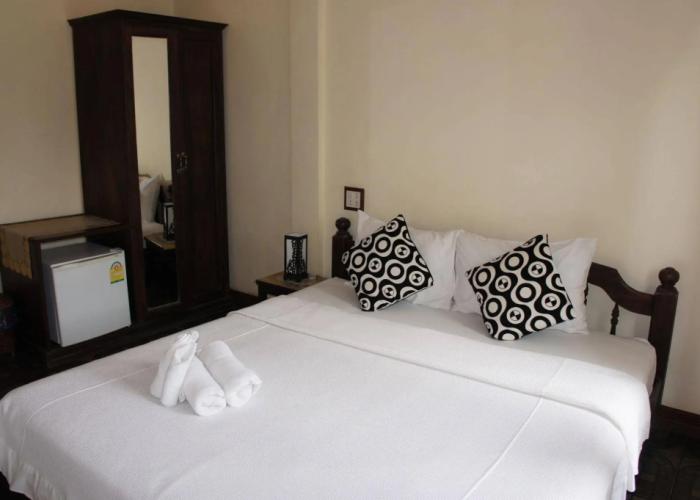 Visoun Namsok Hotel