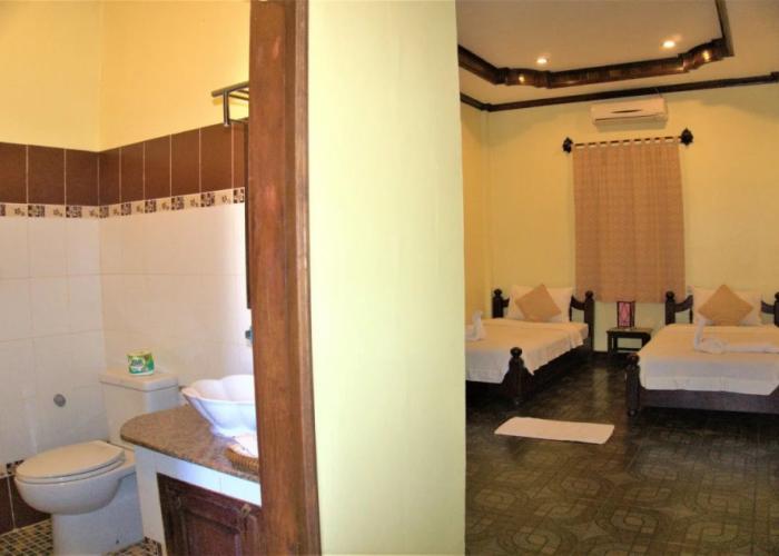Visoun Namsok Hotel