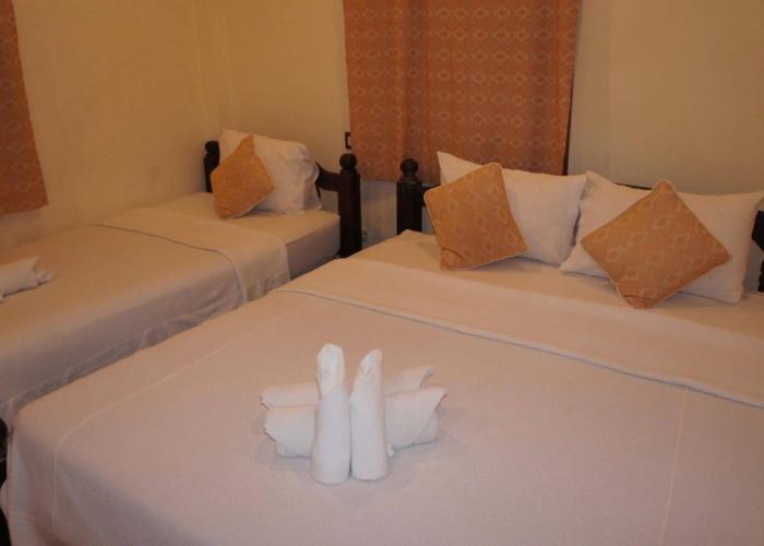 Visoun Namsok Hotel
