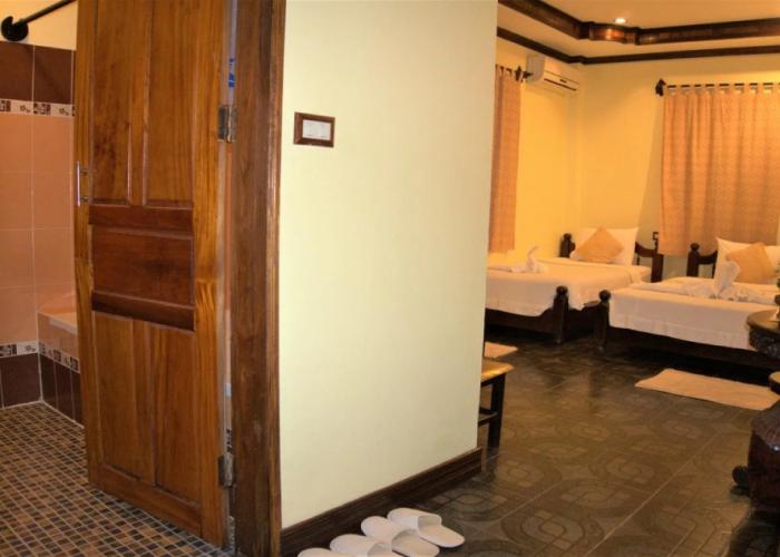 Visoun Namsok Hotel