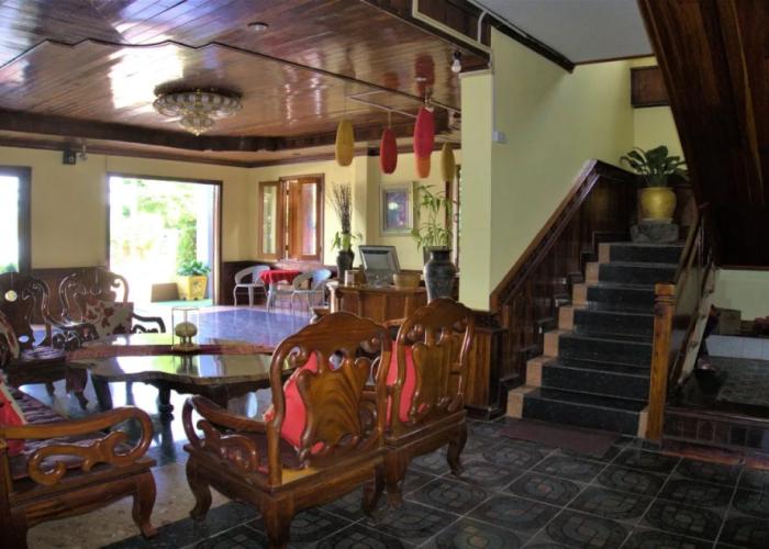 Visoun Namsok Hotel