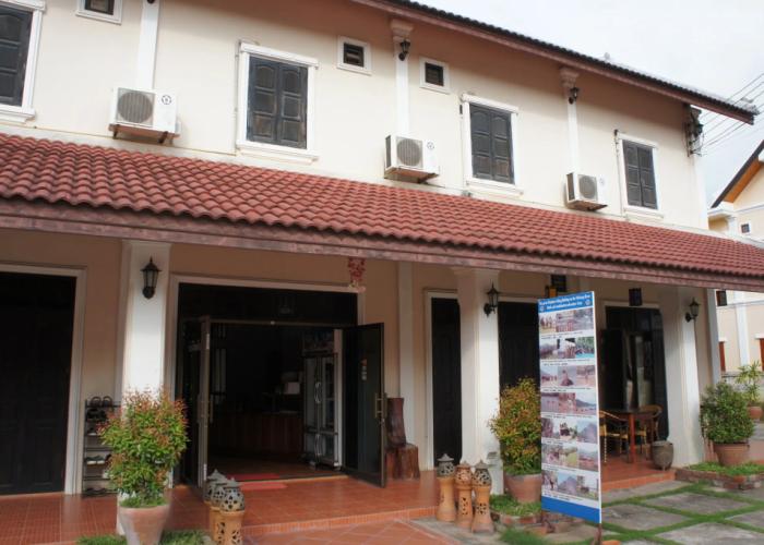 Villa Mahasok Hotel