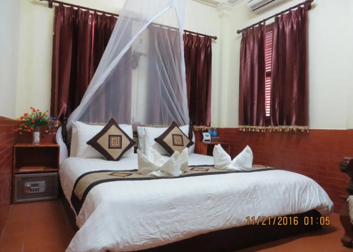 Villa Mahasok Hotel