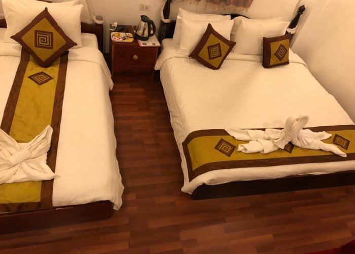 Villa Mahasok Hotel