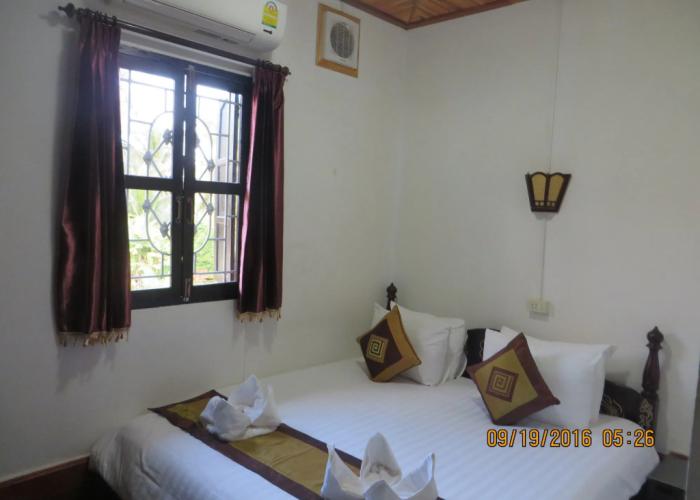Villa Mahasok Hotel