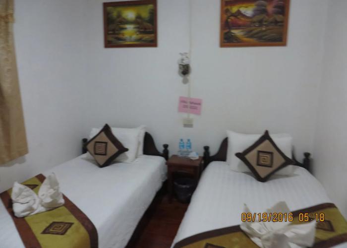 Villa Mahasok Hotel