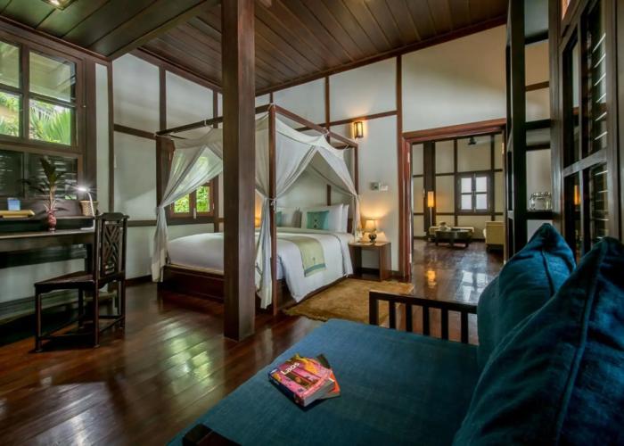 Kiridara Villa Ban Kili