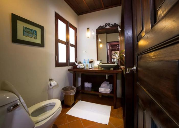 Kiridara Villa Ban Kili